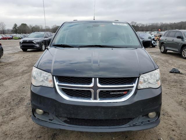 Photo 5 from auction – 2019 DODGE GRAND CARA with VIN 2C4RDGCG3KR620945