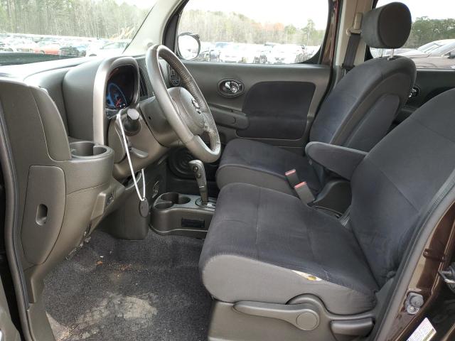 Photo 7 from auction – 2012 NISSAN CUBE BASE with VIN JN8AZ2KRXCT251620