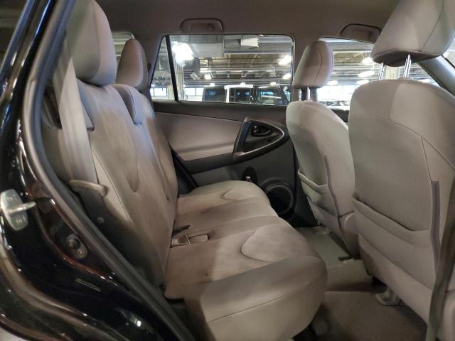 Photo 10 from auction – 2012 TOYOTA RAV4 with VIN 2T3ZF4DV2CW144491