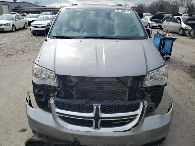 Foto 5 de la subasta – 2016 DODGE GRAND CARA con VIN 2C4RDGCGXGR272956