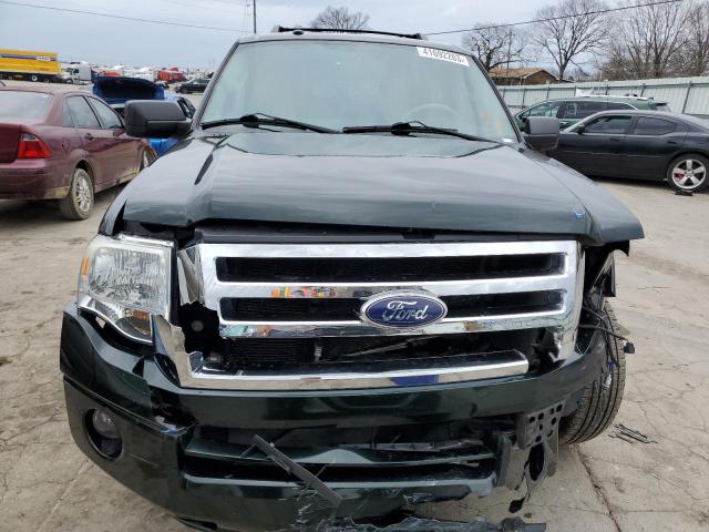 Photo 5 from auction – 2014 FORD EXPEDITION with VIN 1FMJU1H55EEF04824