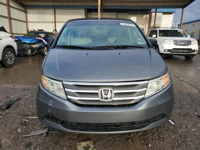 Photo 5 from auction – 2011 HONDA ODYSSEY EX with VIN 5FNRL5H40BB100901