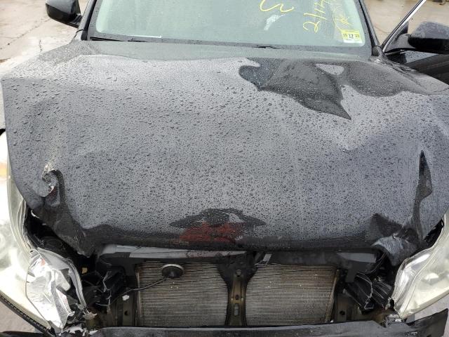 Photo 11 from auction – 2010 SUBARU OUTBACK 3. with VIN 4S4BRDJC2A2324115
