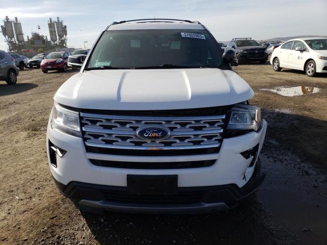 Photo 5 from auction – 2019 FORD EXPLORER X with VIN 1FM5K8D87KGA61821