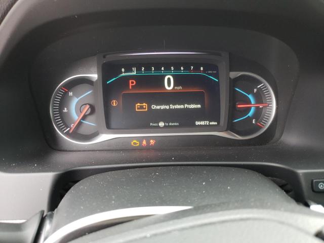Photo 9 from auction – 2019 HONDA PILOT LX with VIN 5FNYF5H15KB028232