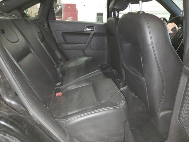 Photo 10 from auction – 2008 FORD FOCUS SE with VIN 1FAHP35N18W104189