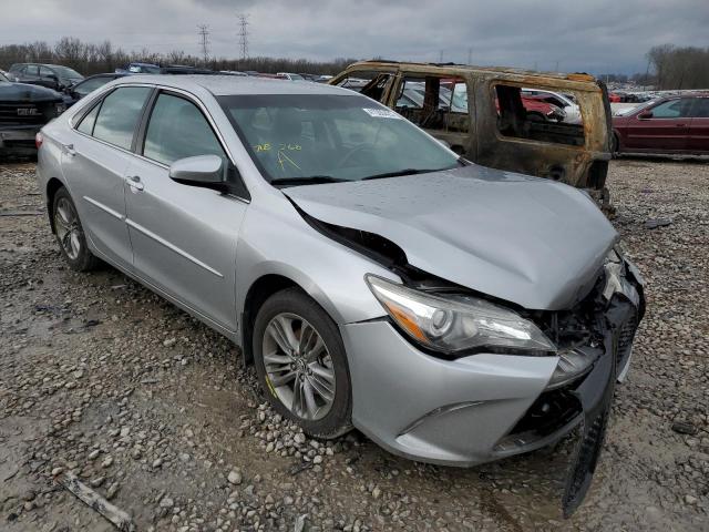 Photo 4 from auction – 2015 TOYOTA CAMRY LE with VIN 4T1BF1FK0FU113658