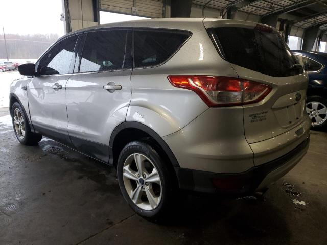 Photo 2 from auction – 2016 FORD ESCAPE SE with VIN 1FMCU0GX9GUC54650