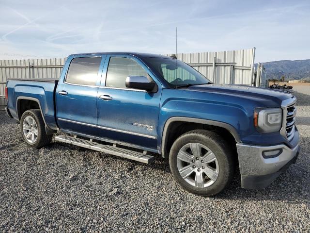 Photo 4 from auction – 2018 GMC SIERRA C15 with VIN 3GTU1NER4JG178221