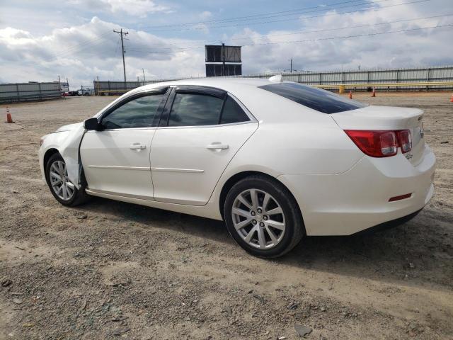 Photo 2 from auction – 2013 CHEVROLET MALIBU 2LT with VIN 1G11E5SA5DF236695