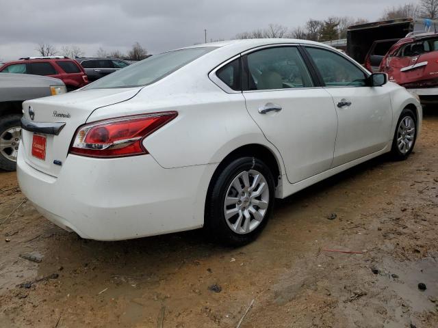 Photo 3 from auction – 2013 NISSAN ALTIMA 2.5 with VIN 1N4AL3APXDC213542
