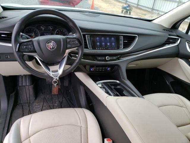 Photo 8 from auction – 2022 BUICK ENCLAVE ES with VIN 5GAERBKW0NJ108579