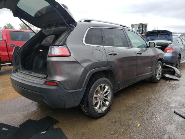 Photo 3 from auction – 2019 JEEP CHEROKEE L with VIN 1C4PJLLB5KD226363