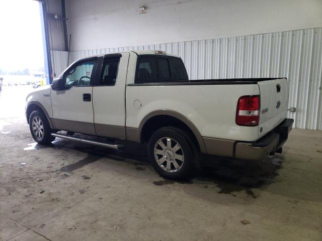 Photo 2 from auction – 2005 FORD F150 with VIN 1FTRX12515FA60293