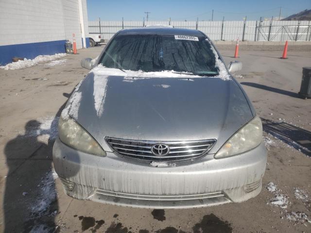 Photo 5 from auction – 2005 TOYOTA CAMRY with VIN 4T1BE32K45U019284