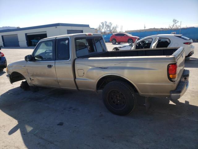 Photo 2 from auction – 1999 MAZDA B2500 CAB with VIN 4F4YR16C4XTM13488