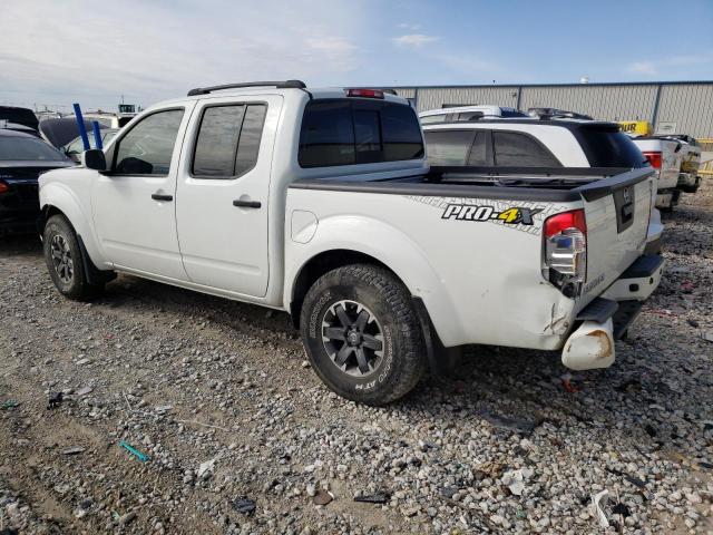 Photo 2 from auction – 2019 NISSAN FRONTIER S with VIN 1N6AD0EV4KN880328