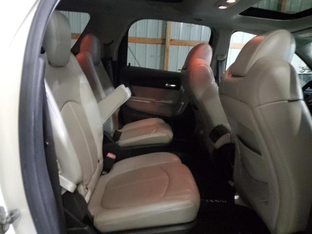 Photo 11 from auction – 2007 GMC ACADIA SLT with VIN 1GKER33737J140316
