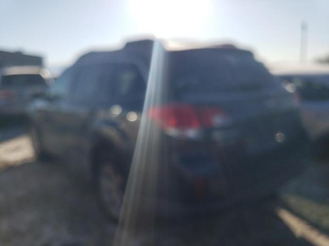 Photo 2 from auction – 2013 SUBARU OUTBACK 2. with VIN 4S4BRCGC1D3318905