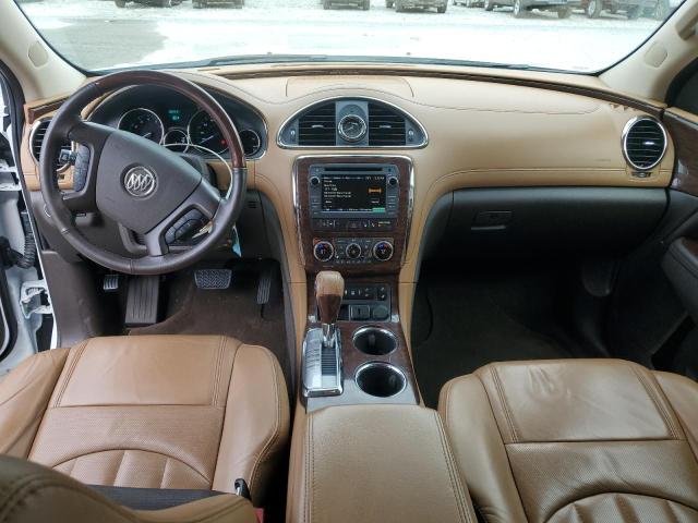 Photo 8 from auction – 2017 BUICK ENCLAVE with VIN 5GAKRBKDXHJ188835