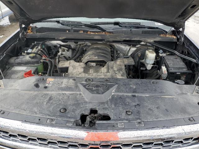 Photo 11 from auction – 2015 CHEVROLET SILVERADO with VIN 3GCUKREC8FG328631