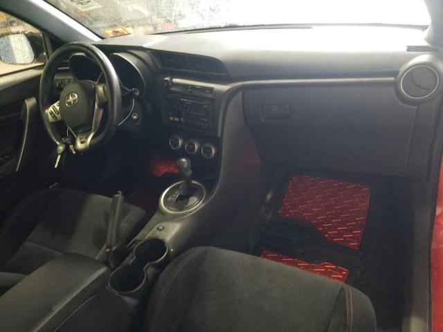 Photo 8 from auction – 2013 TOYOTA SCION TRD with VIN JTKJF5C76D3054411