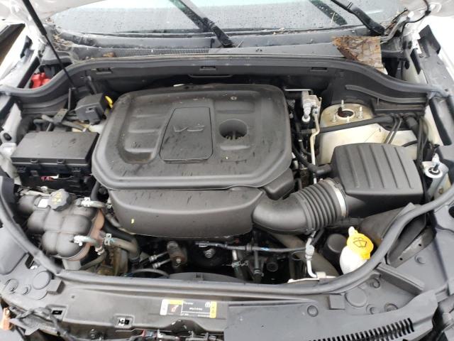 Photo 12 from auction – 2021 JEEP GRAND CHER with VIN 1C4RJFAG5MC672286