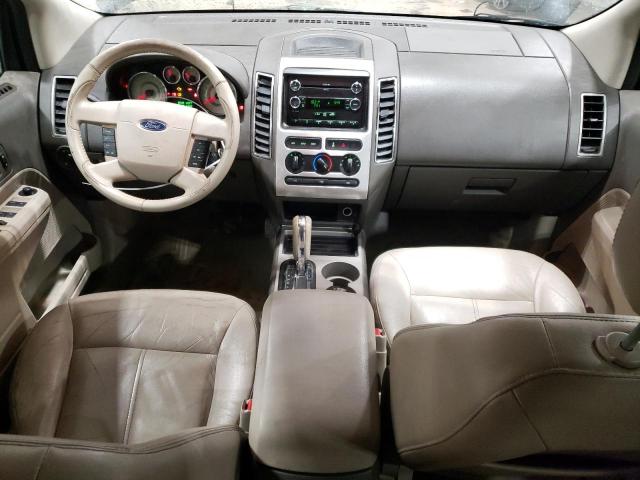 Photo 8 from auction – 2008 FORD EDGE SEL with VIN 2FMDK48C68BB28430