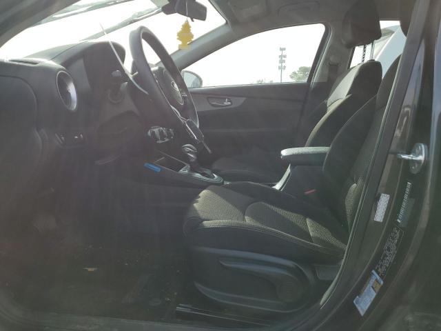 Photo 7 from auction – 2020 KIA FORTE FE with VIN 3KPF24AD0LE173302