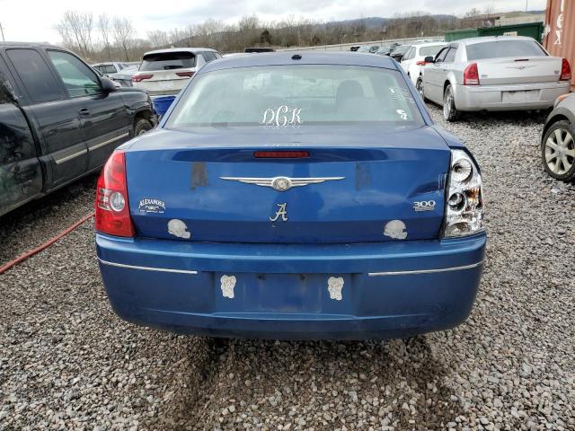Photo 6 from auction – 2010 CHRYSLER 300 TOURIN with VIN 2C3CA1CV8AH279755