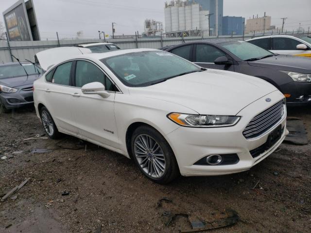 Photo 4 from auction – 2013 FORD FUSION SE with VIN 3FA6P0LU5DR156762