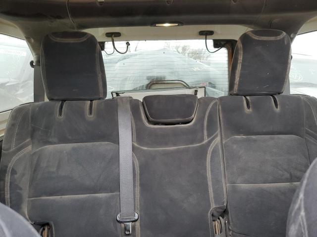 Photo 10 from auction – 2021 JEEP WRANGLER U with VIN 1C4HJXKN3MW602783