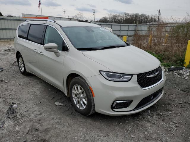 Photo 4 from auction – 2021 CHRYSLER PACIFICA T with VIN 2C4RC1BG1MR533761