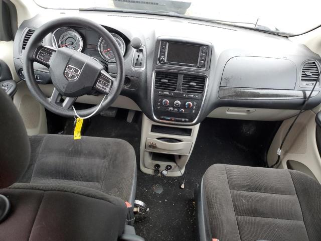 Photo 8 from auction – 2018 DODGE GRAND CARA with VIN 2C4RDGBG1JR330008