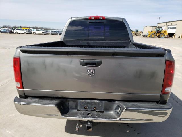 Photo 6 from auction – 2006 DODGE RAM PU1500 with VIN 1D7HA18276S574920