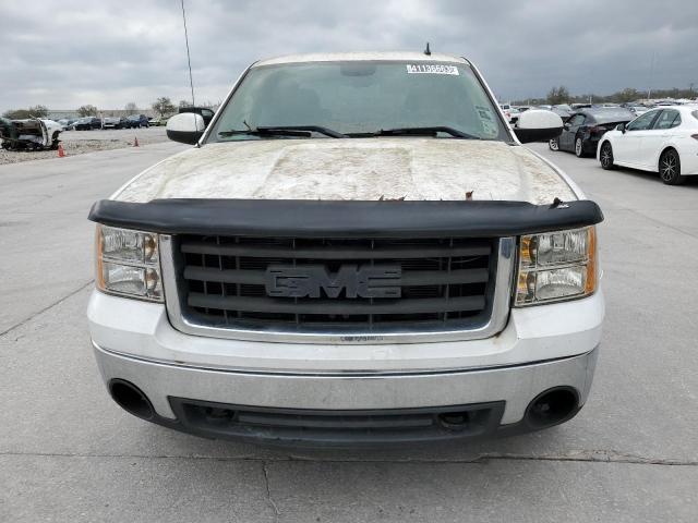 Photo 5 from auction – 2008 GMC SIERRA C15 with VIN 2GTEC13J581337271