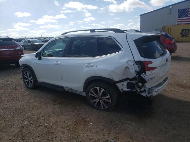 Photo 2 from auction – 2021 SUBARU FORESTER L with VIN JF2SKAUC1MH578291