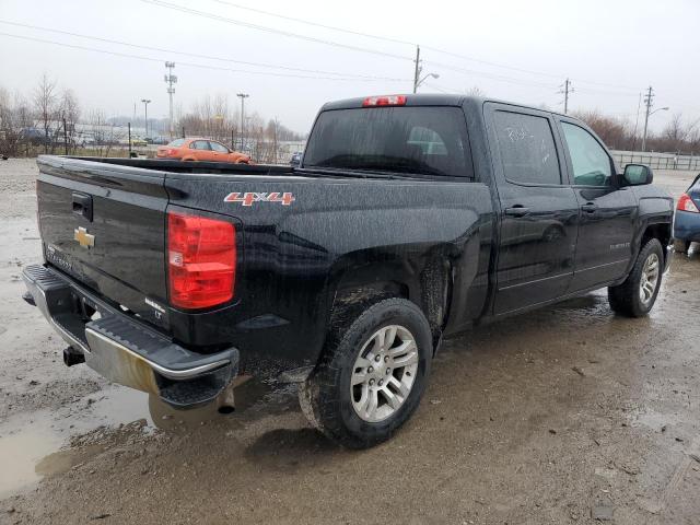 Photo 3 from auction – 2015 CHEVROLET SILVERADO with VIN 3GCUKREC8FG328631
