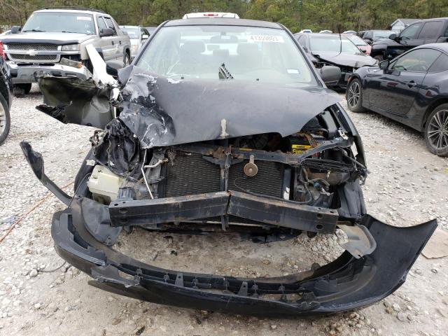 Photo 5 from auction – 2008 TOYOTA COROLLA CE with VIN 1NXBR32E18Z957701