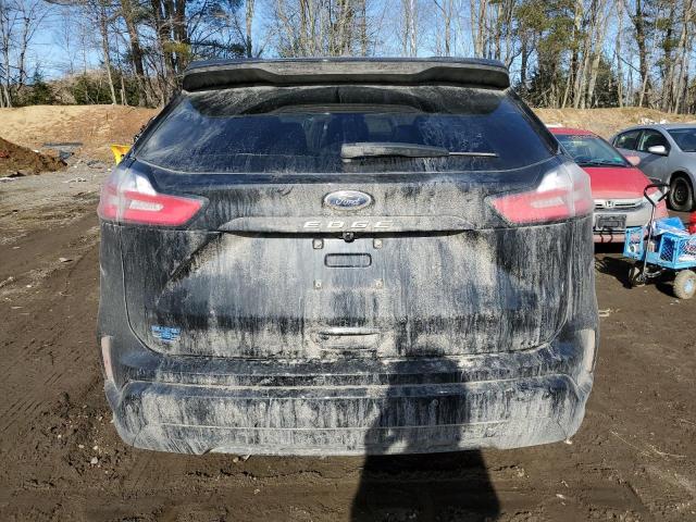 Photo 6 from auction – 2022 FORD EDGE SEL with VIN 2FMPK4J99NBA14817