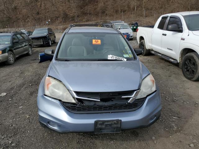 Photo 5 from auction – 2011 HONDA CR-V SE with VIN 5J6RE4H47BL112491