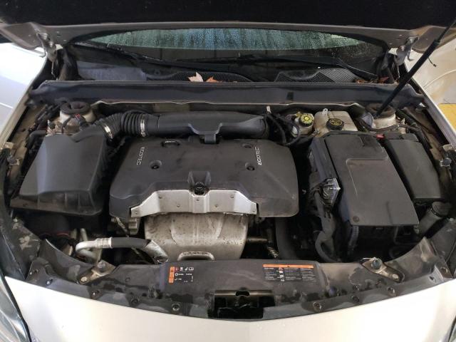 Photo 11 from auction – 2015 CHEVROLET MALIBU LS with VIN 1G11A5SL0FF265876