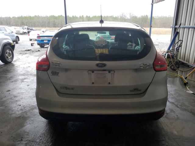 Photo 6 from auction – 2015 FORD FOCUS SE with VIN 1FADP3K20FL233399