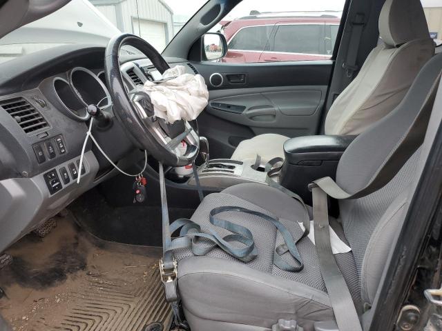 Photo 7 from auction – 2014 TOYOTA TACOMA with VIN 5TFUU4ENXEX092153