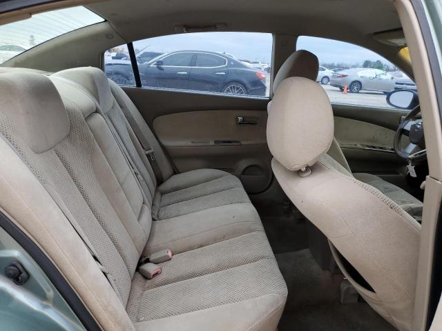 Photo 10 from auction – 2006 NISSAN ALTIMA S with VIN 1N4AL11D16N374444