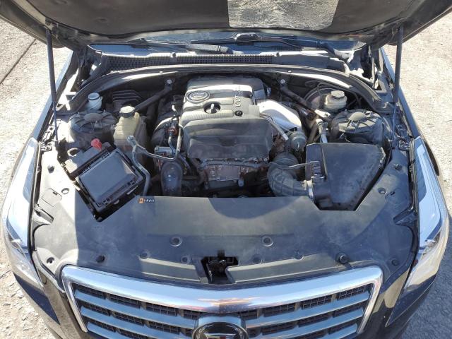Photo 11 from auction – 2013 CADILLAC ATS PERFOR with VIN 1G6AK5SX6D0177005