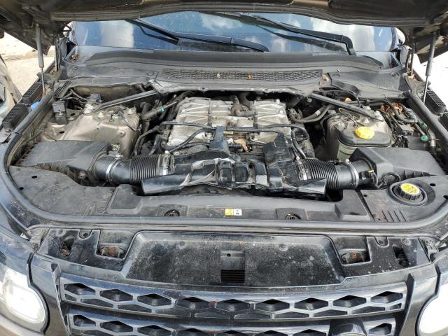 Photo 12 from auction – 2014 LAND ROVER RANGE ROVE with VIN SALWR2TF4EA374570