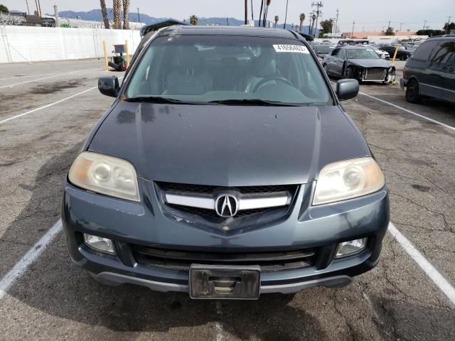 Photo 5 from auction – 2004 ACURA MDX with VIN 2HNYD18224H543879