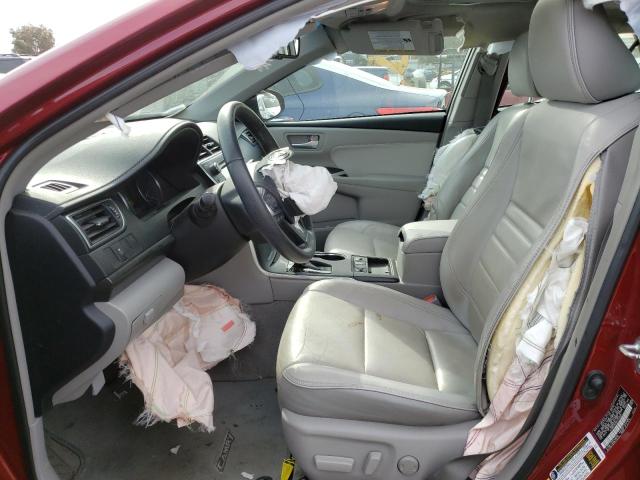 Photo 7 from auction – 2015 TOYOTA CAMRY HYBR with VIN 4T1BD1FK3FU172029