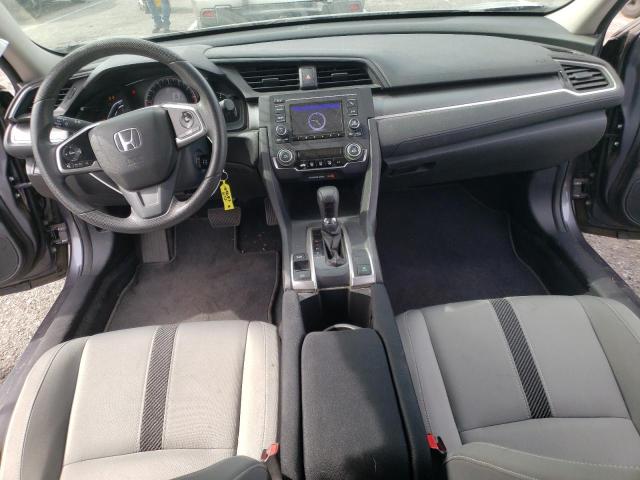 Photo 8 from auction – 2016 HONDA CIVIC LX with VIN 2HGFC2F58GH502293